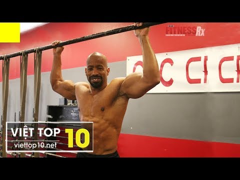 kỷ lục thế giới nín thở Top 15 Amazing People With Real Super Powers