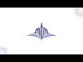 Dar Elhekma Logo Animation