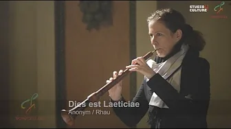 DIES EST LAETITIAE (Capella de la Torre/ Katharina Bäuml) DIES EST LAETITIAE (Capella de la Torre/ Katharina Bäuml)