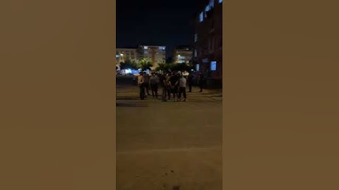 Kayseri'de bir Türk'ün evini basmaya çalışan 2 adet Suriyeli, ev sahibi tarafından kurşunlandı.