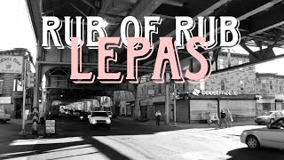 RUB OF RUB - LEPAS (LIRIK VIDEO) free download