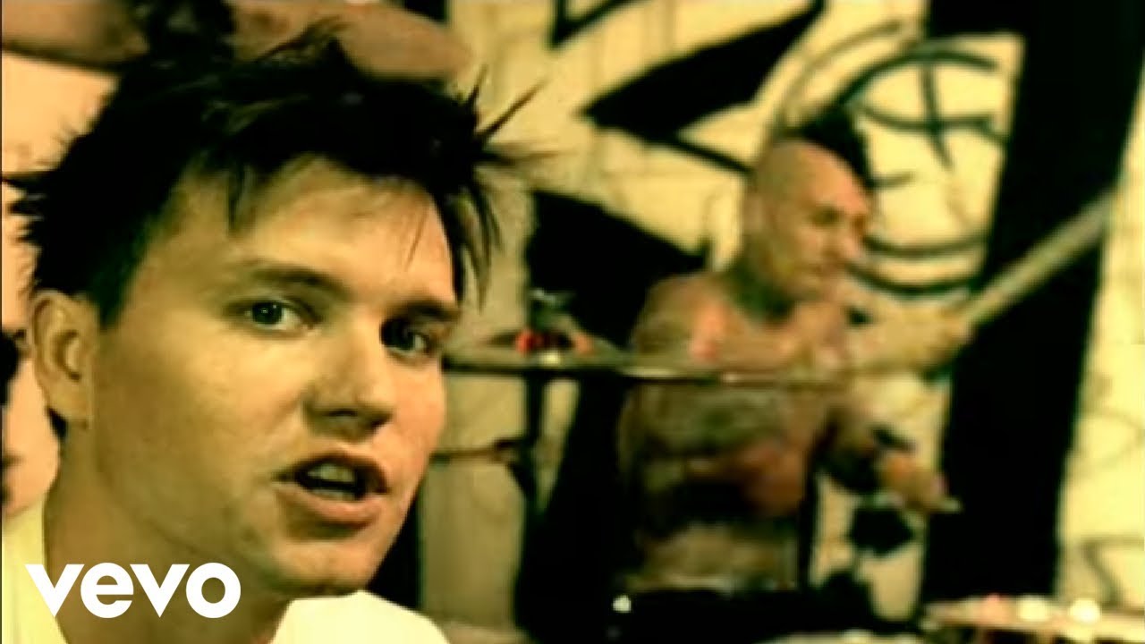 blink-182 - Down (Official Video)