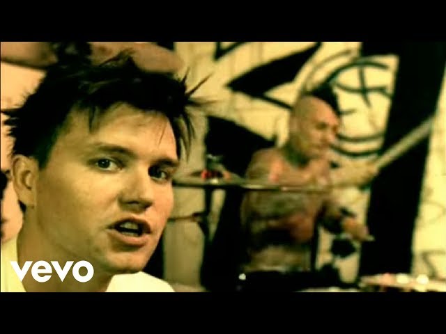 Blink-182 - Down