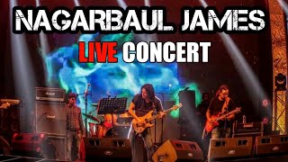 Nagarbaul James Live Concert In Joypurhat Unnoyon Concert 2018