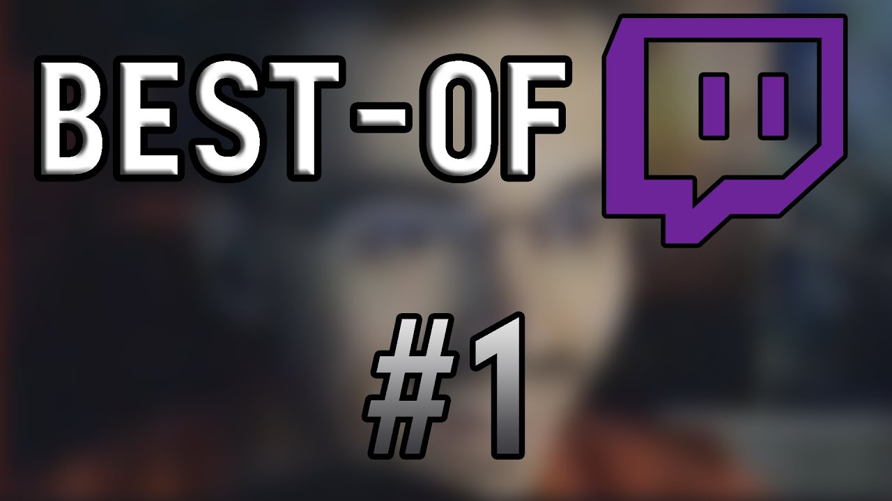 Best Of LIVE n°1 | Comment transformer Guill en Démon !