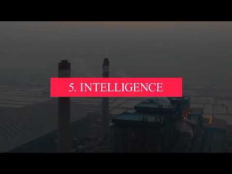 IoT transforming our daily lives. Part 2