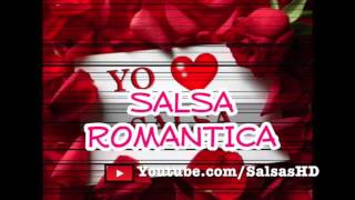 Salsa Romantica MIX (De los 80 Y 90) Salsa Romantica MIX (De los 80 Y 90)