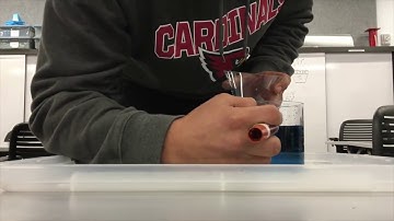 4ième : Conjecturer le volume d