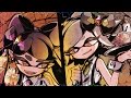 Splatoon Remix: Final Boss Phase 1/2 [RetroSpecter]