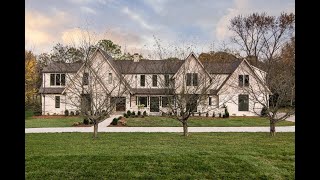 4652 Tara Drive, Nashville TN 37215