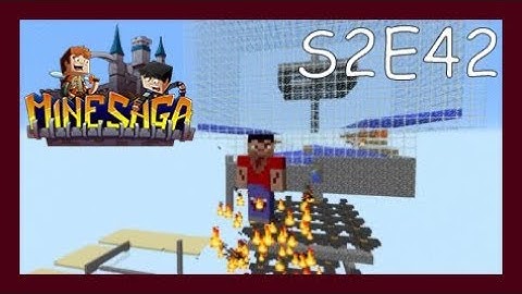 Minesaga Skyblock S2E42 - 500 Basic keys... how many minions this time?