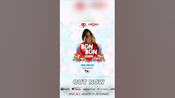 Thumbnail of Feel For Me - Timeka Marshall - Bon Bon Riddim - DJ Shaker HD & Creeks MX