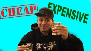 Details GUESSING Cheap VS Expensive ITEMS!!!... Guide