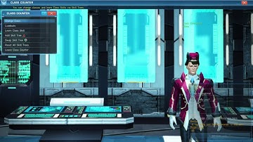 Phantasy Star Online 2 NA Beginners Guide