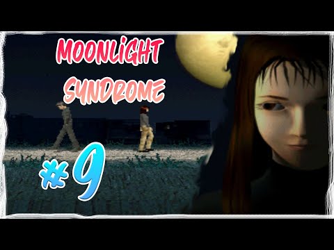 [PS1] Moonlight Syndrome «慟悪 (Bad luck)» ⚡ 9