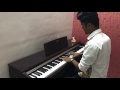 Piano training