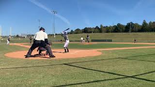 USSSA 11U AA Fall Tournament