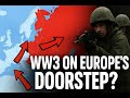 Global Unrest: Is WW3 Coming? | Dutchmen Reacts LIVE