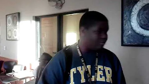 chillin at the ornelas