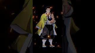 Demon Slayer Characters in REAL LIFE?! 🤯 Realistic Art Transformation 02