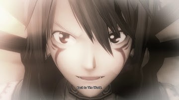 .hack//G.U. Last Recode - Launch Trailer | PS4, PC