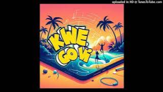 COTTSII & CHELSIE - KWE GOVI ( Audio)