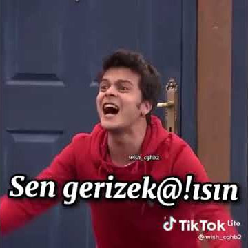 Çok güzel hareketler 2 ( komik sahne) 😅👏 biraz da gülelim