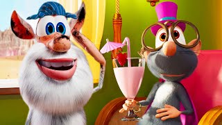 Booba 🔴 LIVE - Watch Best Episodes Compilation | Fun Cartoons for Kids