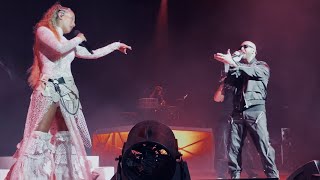 🇱🇧Elyanna ft. Massari- Ana Lahale (live) 4/27/24 Los Angeles