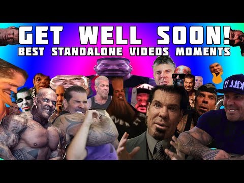 GET WELL SOON RICH PIANA [Best Standalone videos moments]