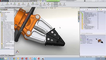 SOLIDWORKS PDM - Automate Your Task