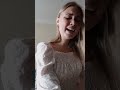 Пташечка - Пелагея (cover) | #cover #singer #песня #кавер #singing #пелагея #народные #фолк