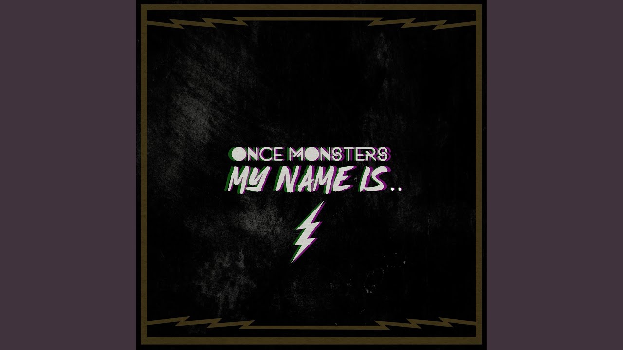 My Name Is..