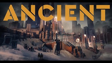 Ancient Temples Promotional Video