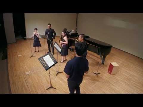 【リベラ Far away 彼方の光】　荒尾演奏家協会　GoPro