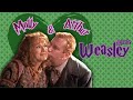🧡 Arthur e Molly Weasley 🧡 Essere Genitori nel Wizarding World