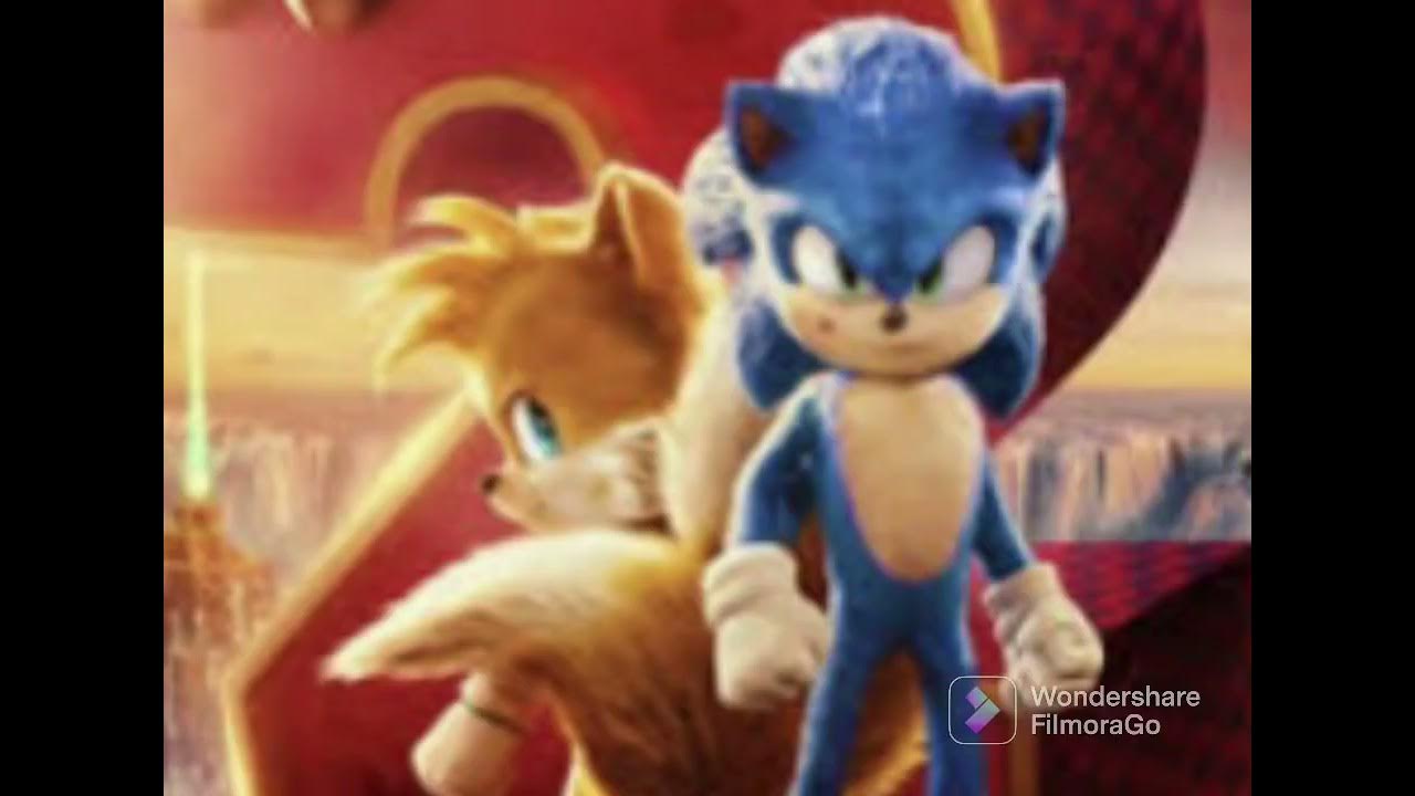 Wann kommt der dritte Teil von Sonic The Hedgehog raus? Die Antwort. YouTube
