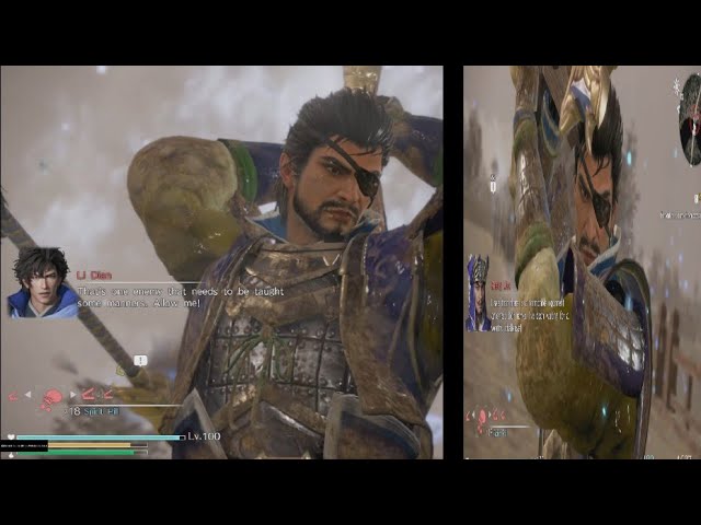 Dynasty Warriors 9 Empires HOW TO GET THE BEST HORSES Shadow Runner, Hex  Mark, Red Hare! 