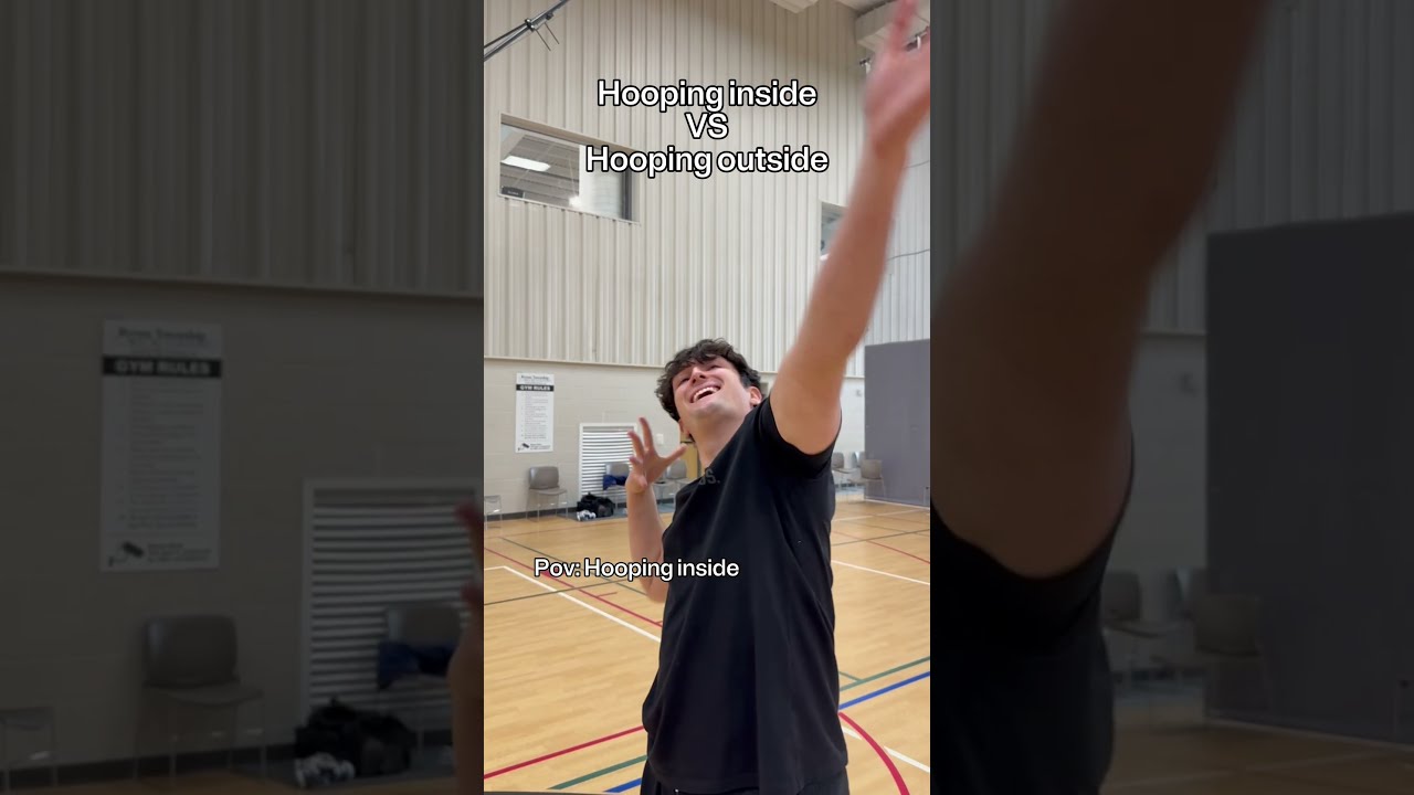 Why Is This So True Viral Sports Hoops Basketball Shorts Braxtonpicou Hooping Outside