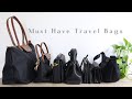 7 must have travel bags