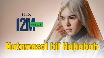 Natawassal Bil Hubabah Cover by Nada Sikkah