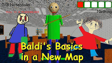 Baldi