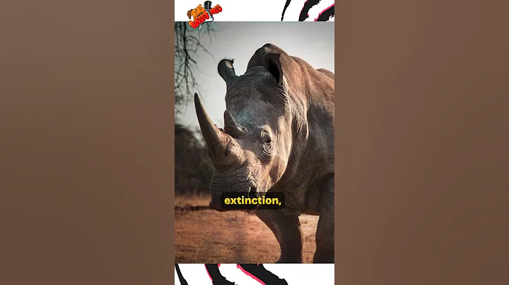 This “Extinct” Animal Is Being Brought Back