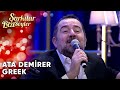 Fragosiriani - Ata Demirer | Şarkılar Bizi Söyler | Performans