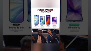 future iPhone #iphone #futureiphone #techbech #smartphone #trending #viral #shorts