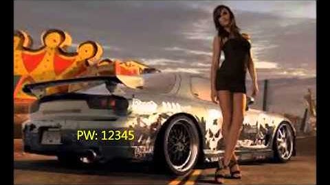 Need For Speed ProStreet Online