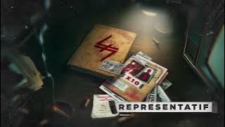 LXF - 10 REPRESENTATIF with Benzooloo