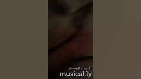 Check out my musical