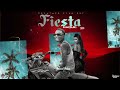 Haquil - Fiesta (Audio) Countree Hype 🇨🇷🇵🇦🇯🇲