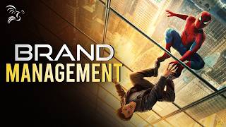 Spider-Man: Brand New Day Ushers in the Post-Marvel Studios MCU | The Backdrop